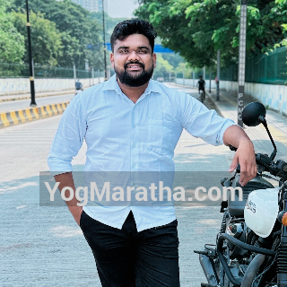 Yog Maratha Vadhu Var