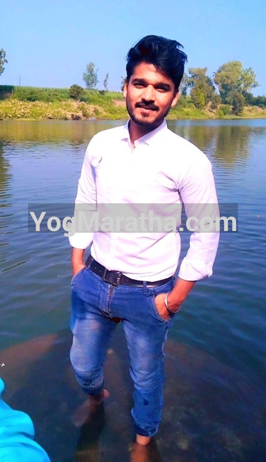 Maratha Marriage Profile