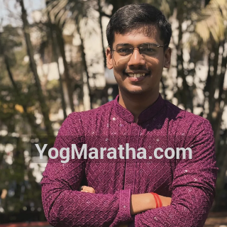 Yog Maratha Vadhu Var
