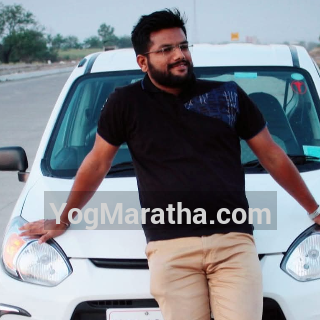 96 Kuli Maratha Profile