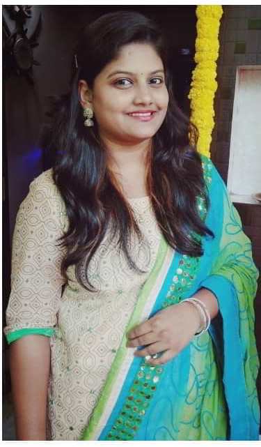 Malayalam Serial Actress Gayathri Arun Xxx - 96 Kuli Maratha Bride from Ahmednagar, Maratha Matrimony Ahmednagar