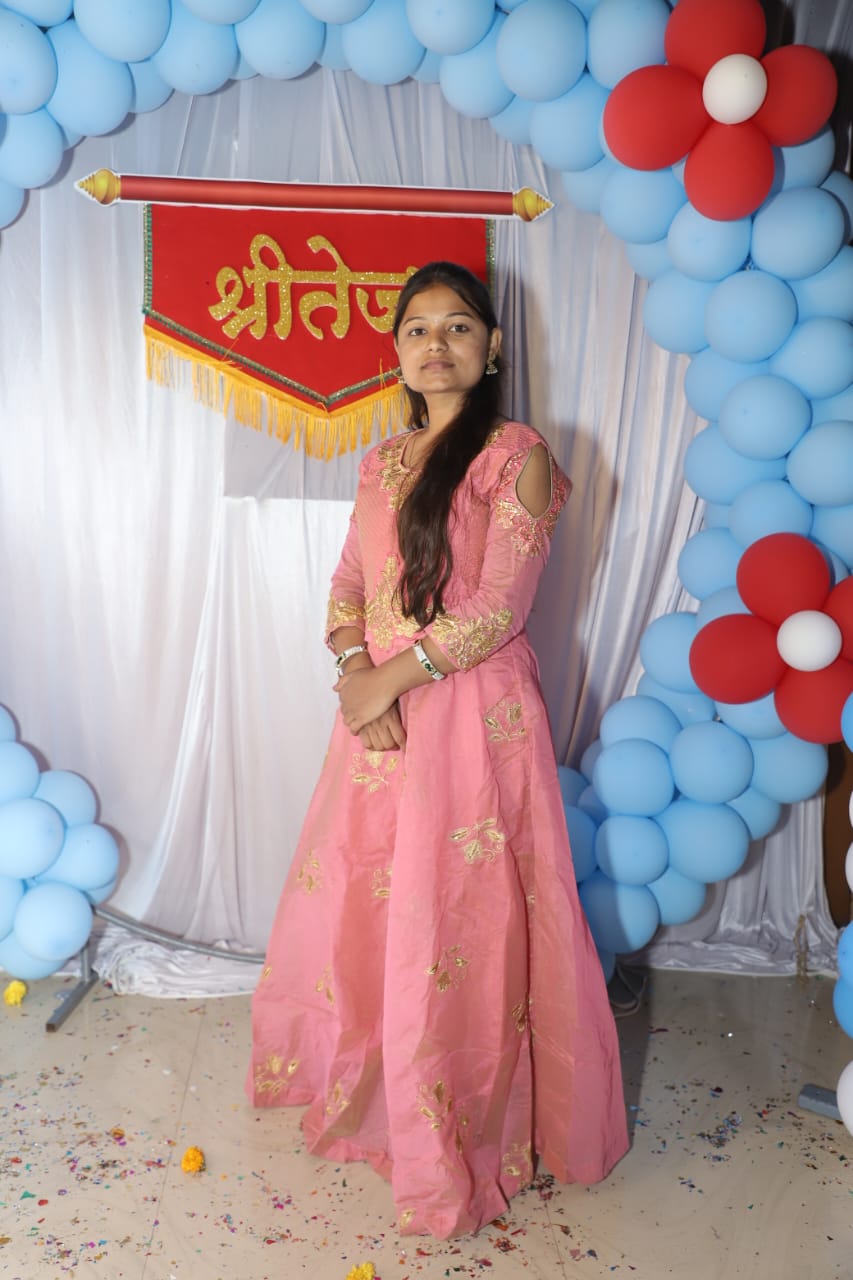 96 Kuli Maratha Profile