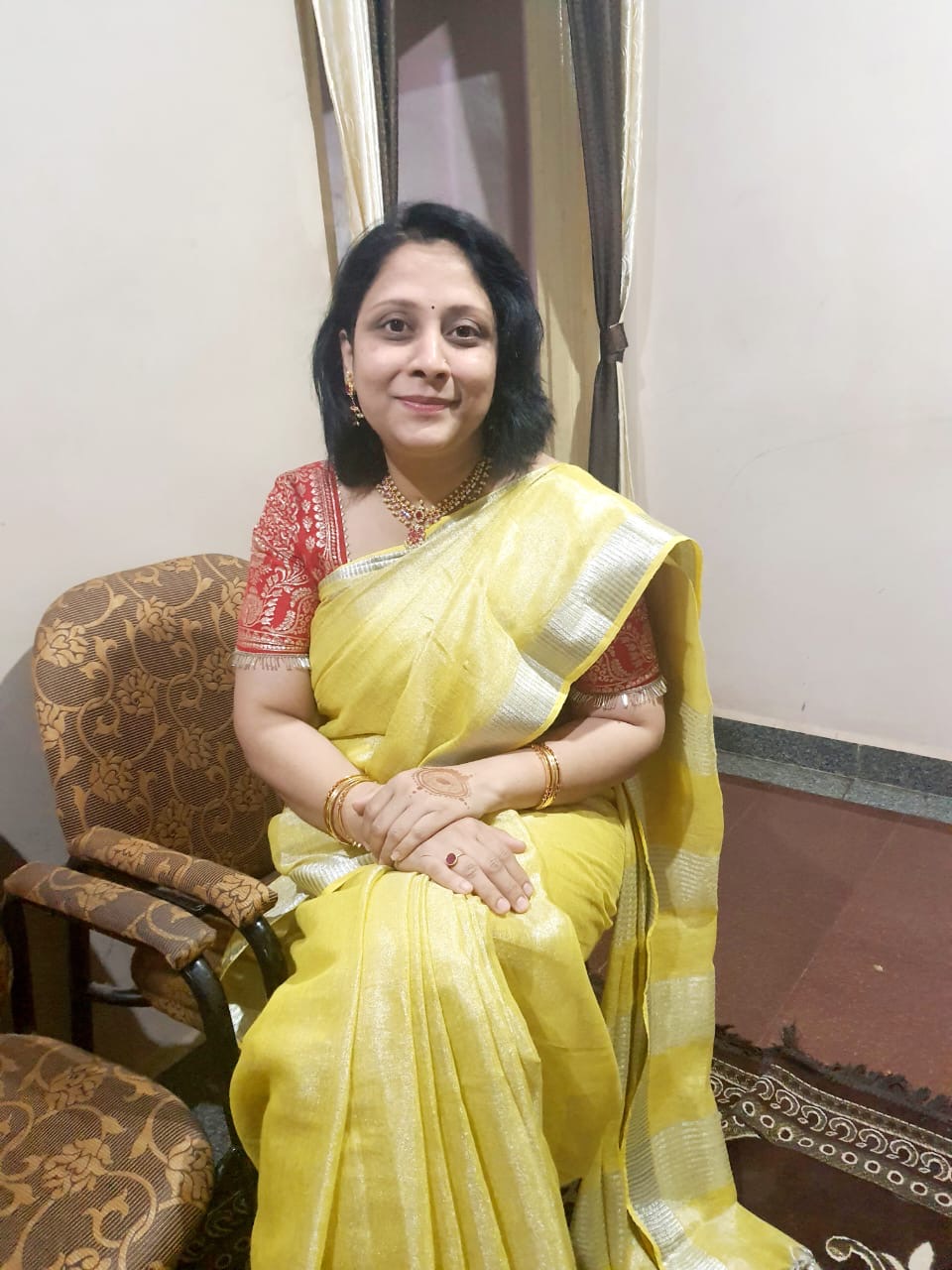 96 Kuli Maratha Profile