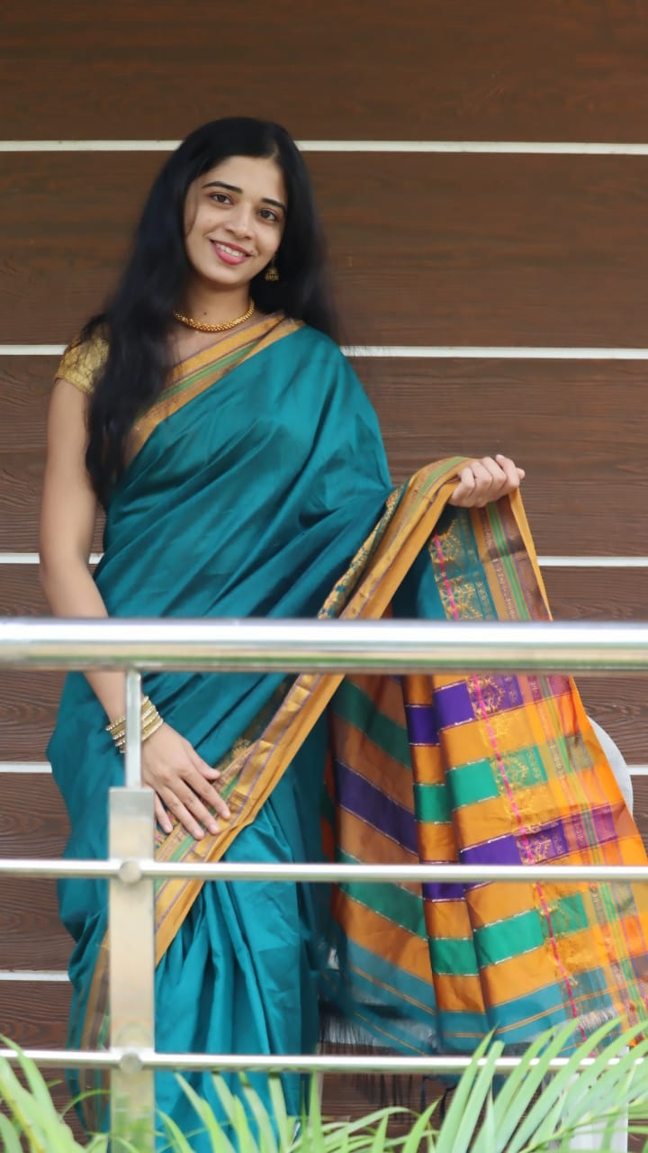 96 Kuli Maratha Profile