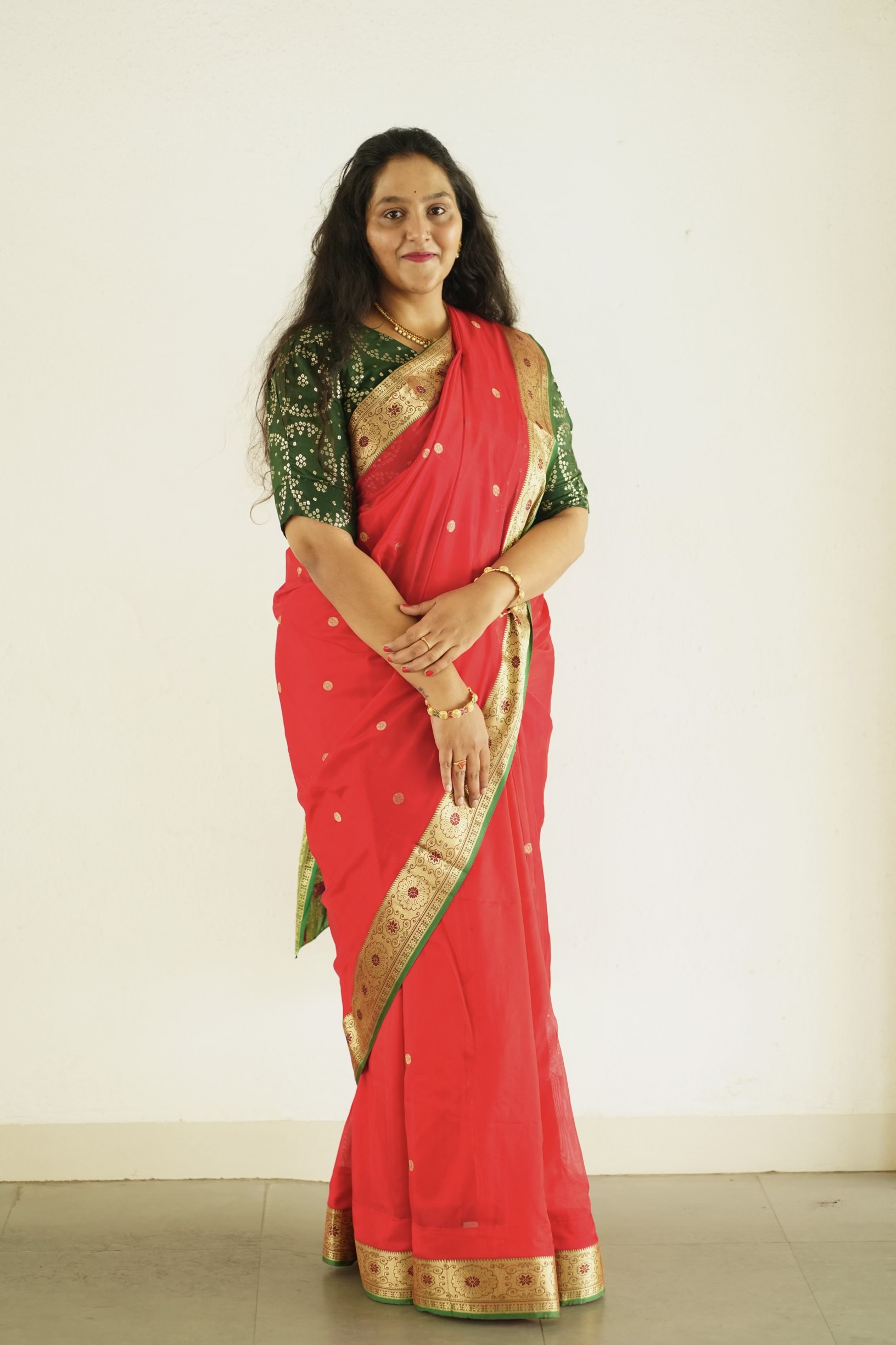 96 Kuli Maratha Profile