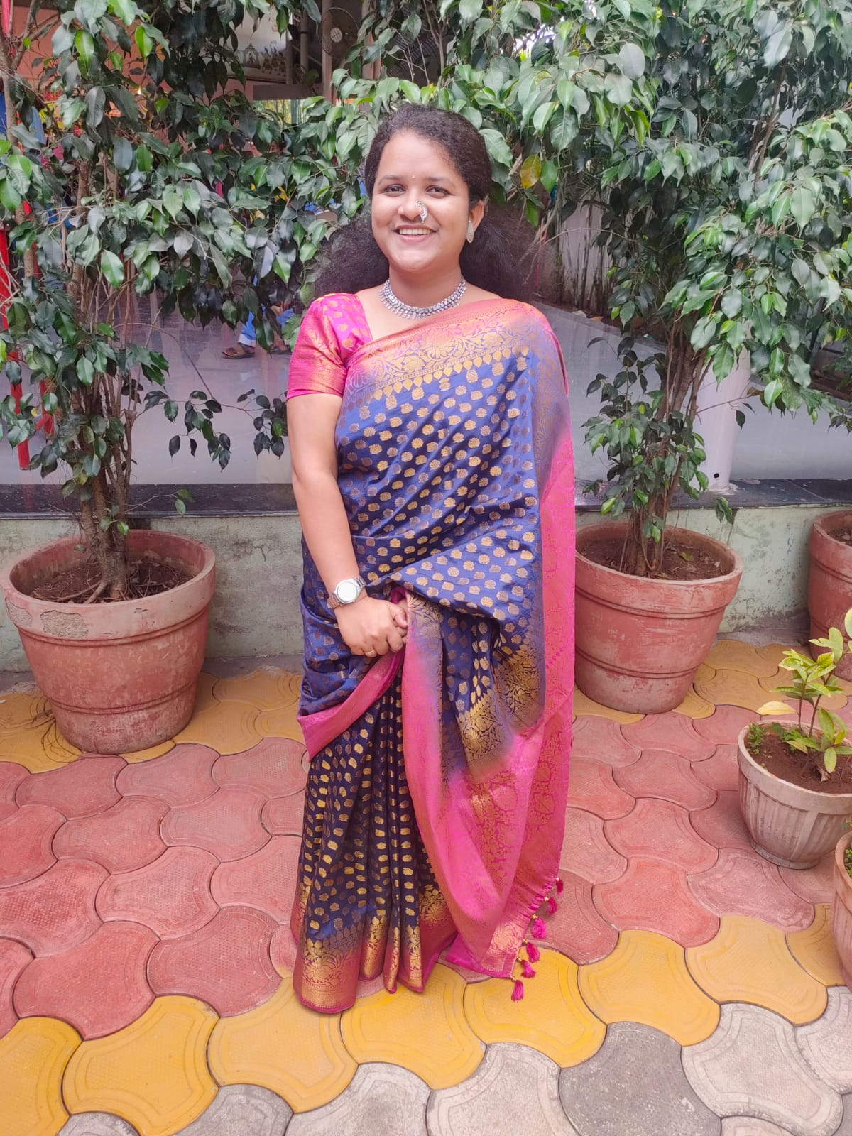 Yog Maratha Vadhu Var