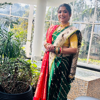 96 Kuli Maratha Profile