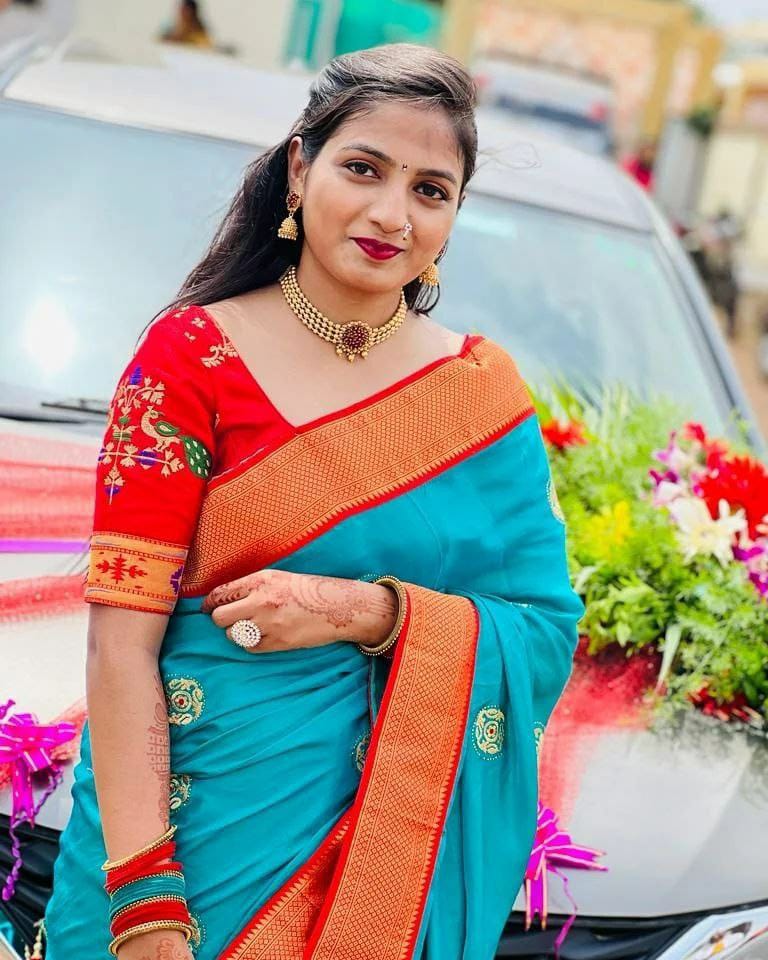 96 Kuli Maratha Profile
