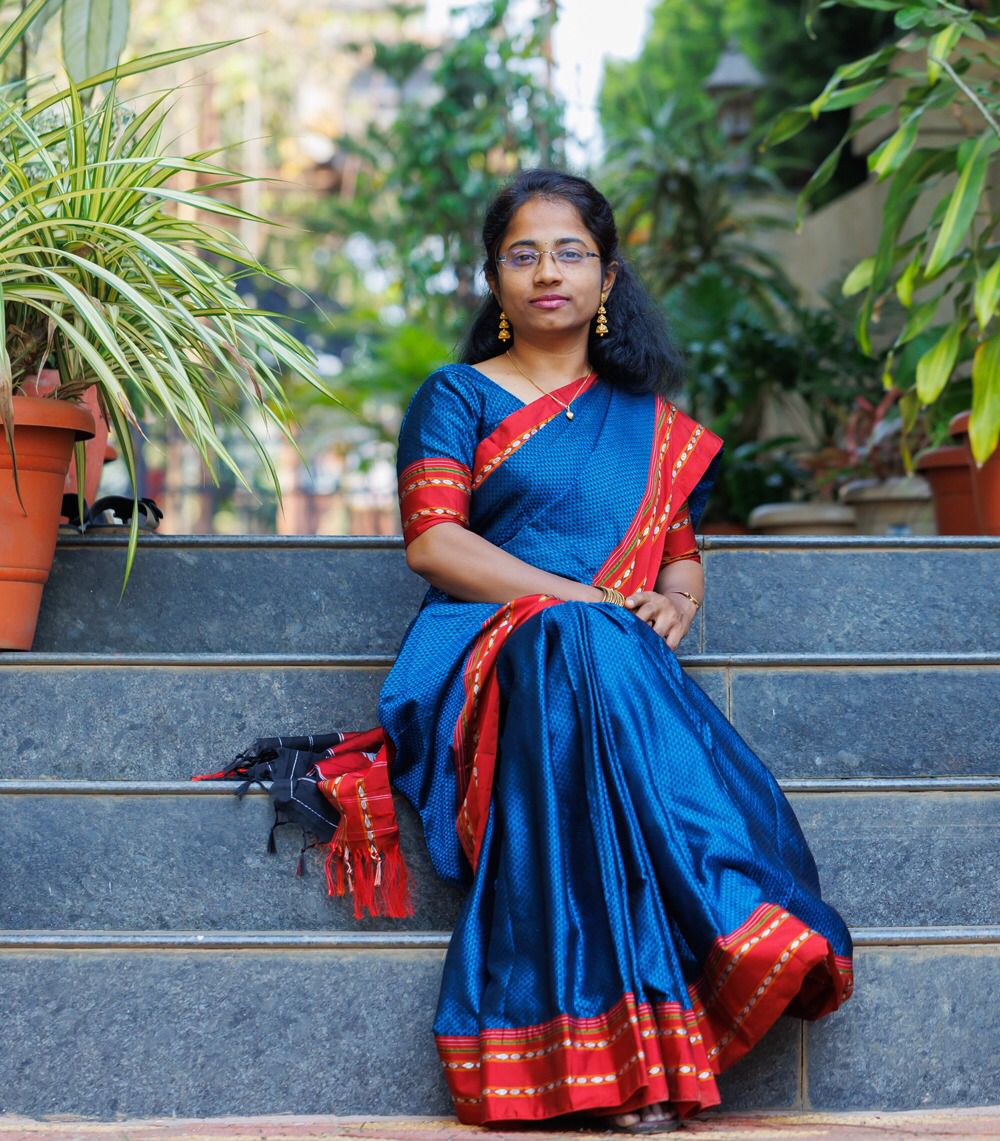 96 Kuli Maratha Profile