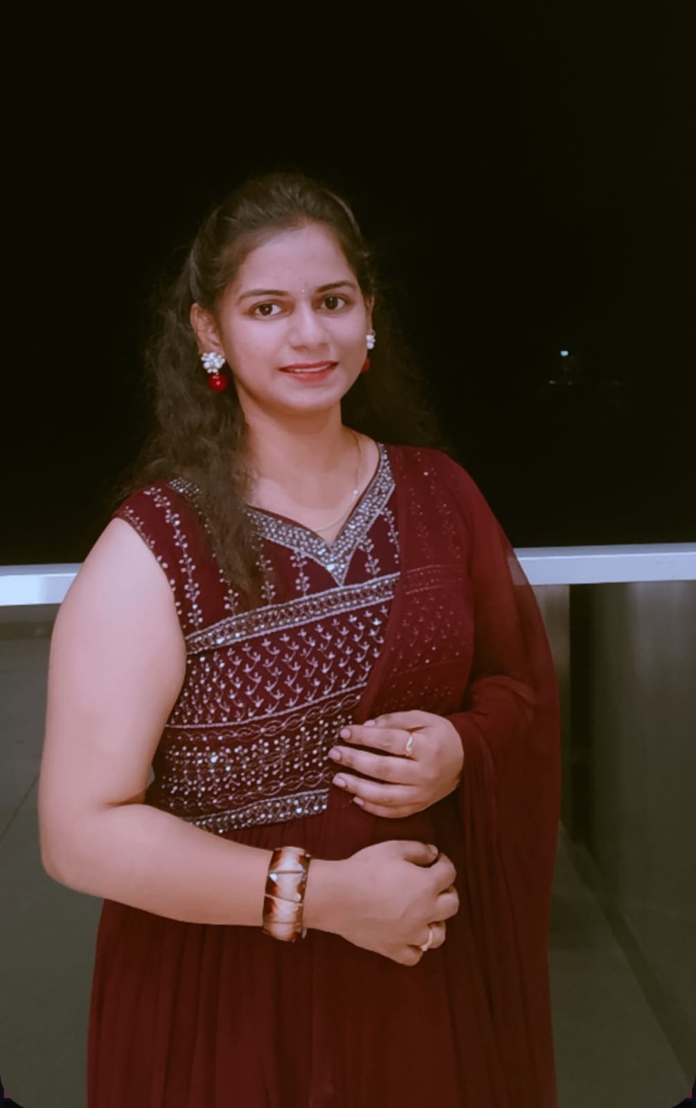 Maratha Marriage Profile