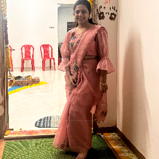 Yog Maratha Vadhu Var