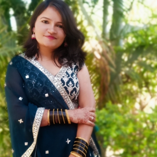 96 Kuli Maratha Profile