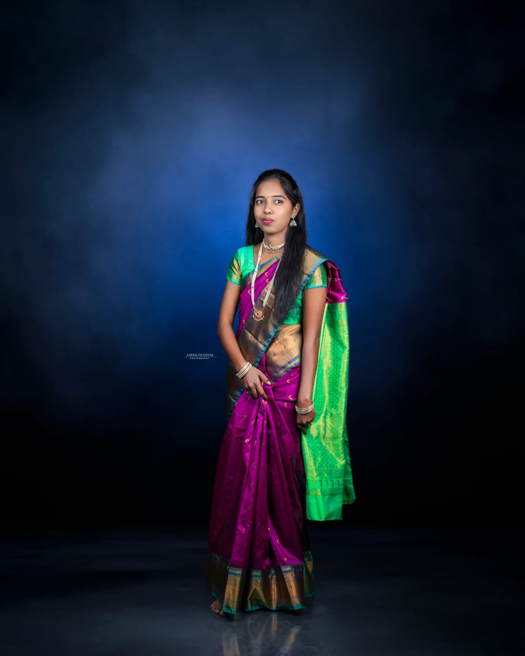 96 Kuli Maratha Profile