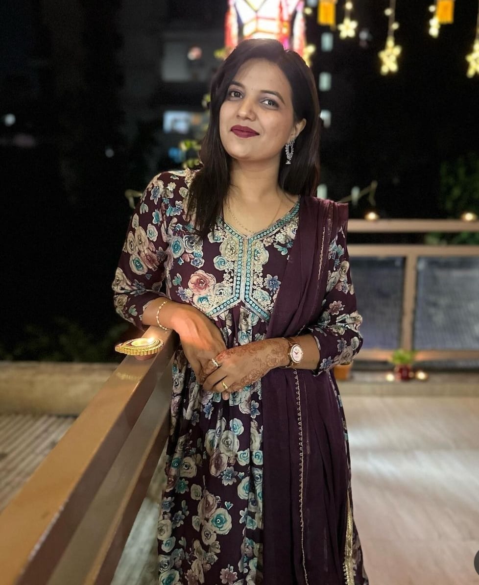 96 Kuli Maratha Profile