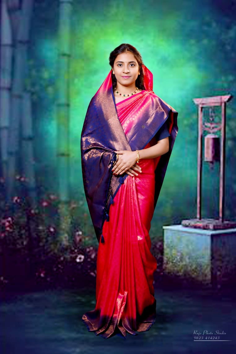 Maratha Marriage Profile