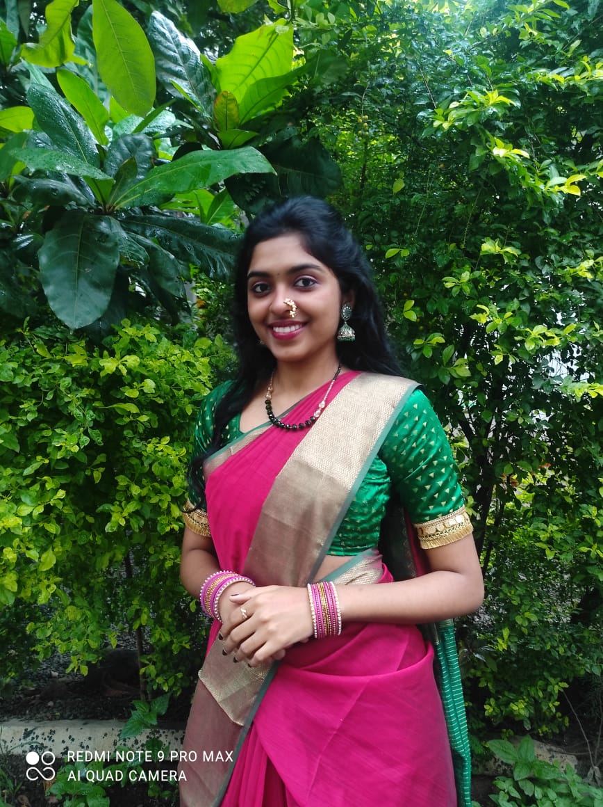 96 Kuli Maratha Profile