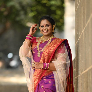 Maratha Marriage Profile