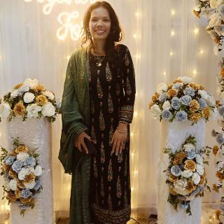 Maratha Marriage Profile