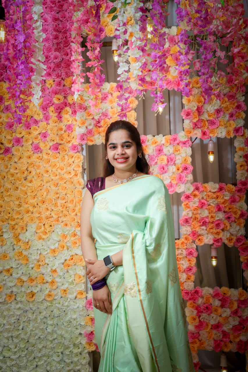 Maratha Marriage Profile