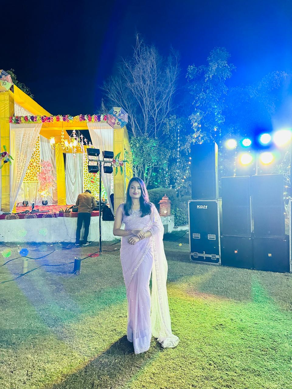 Maratha Marriage Profile