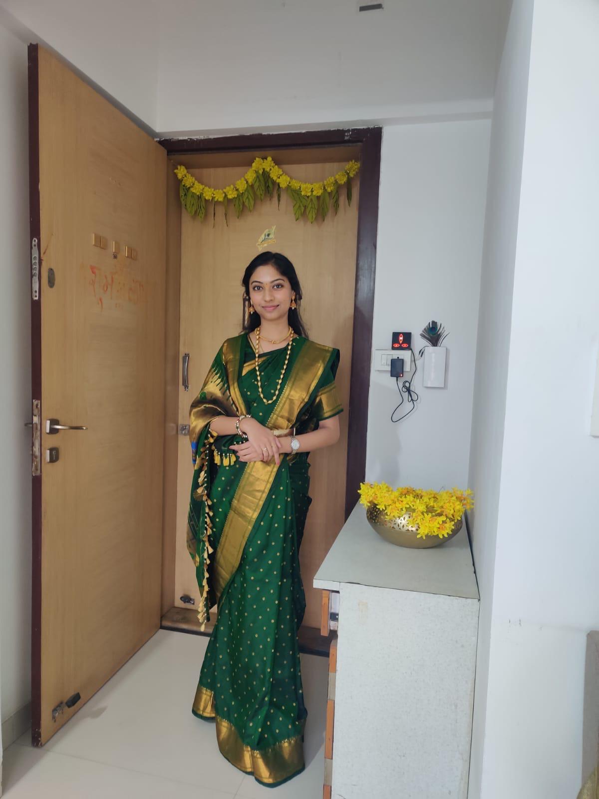Maratha Marriage Profile