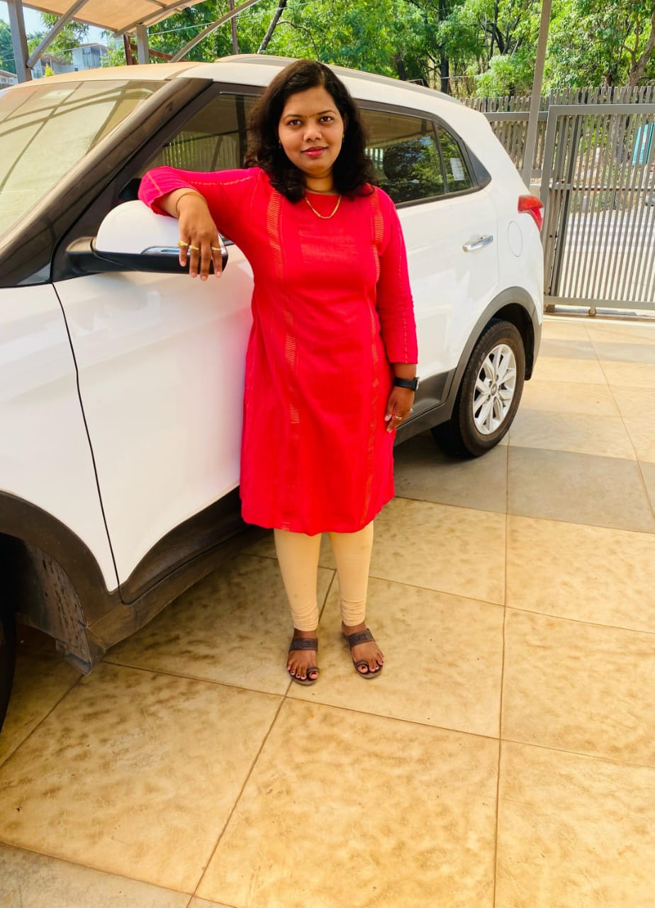 96 Kuli Maratha Profile