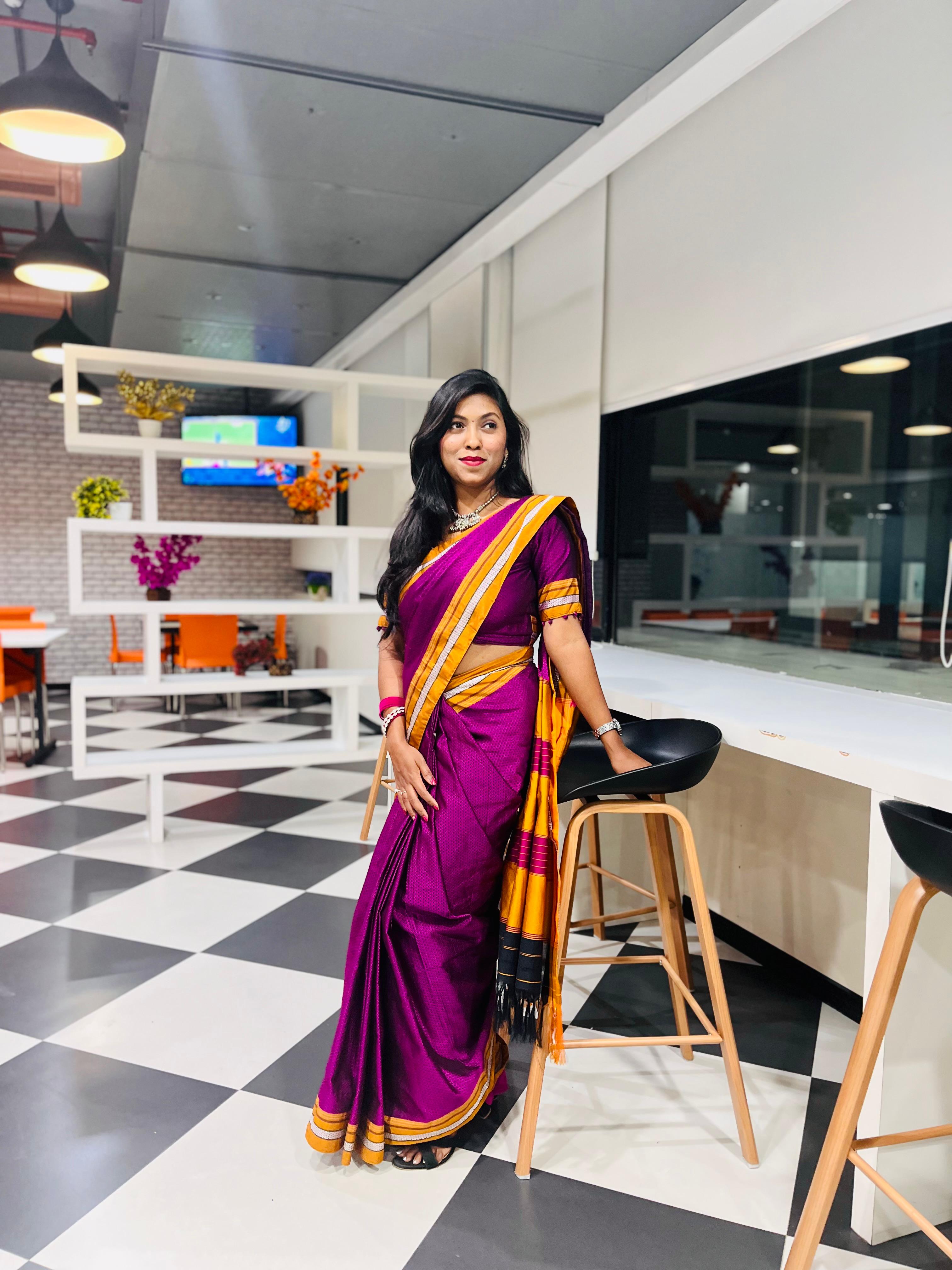 96 Kuli Maratha Profile