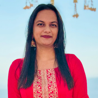 96 Kuli Maratha Profile