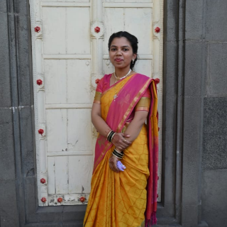 96 Kuli Maratha Profile