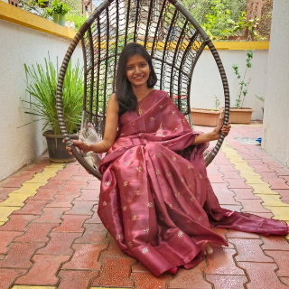 96 Kuli Maratha Profile
