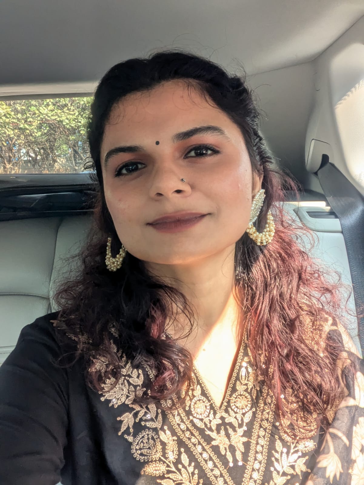 Maratha Marriage Profile