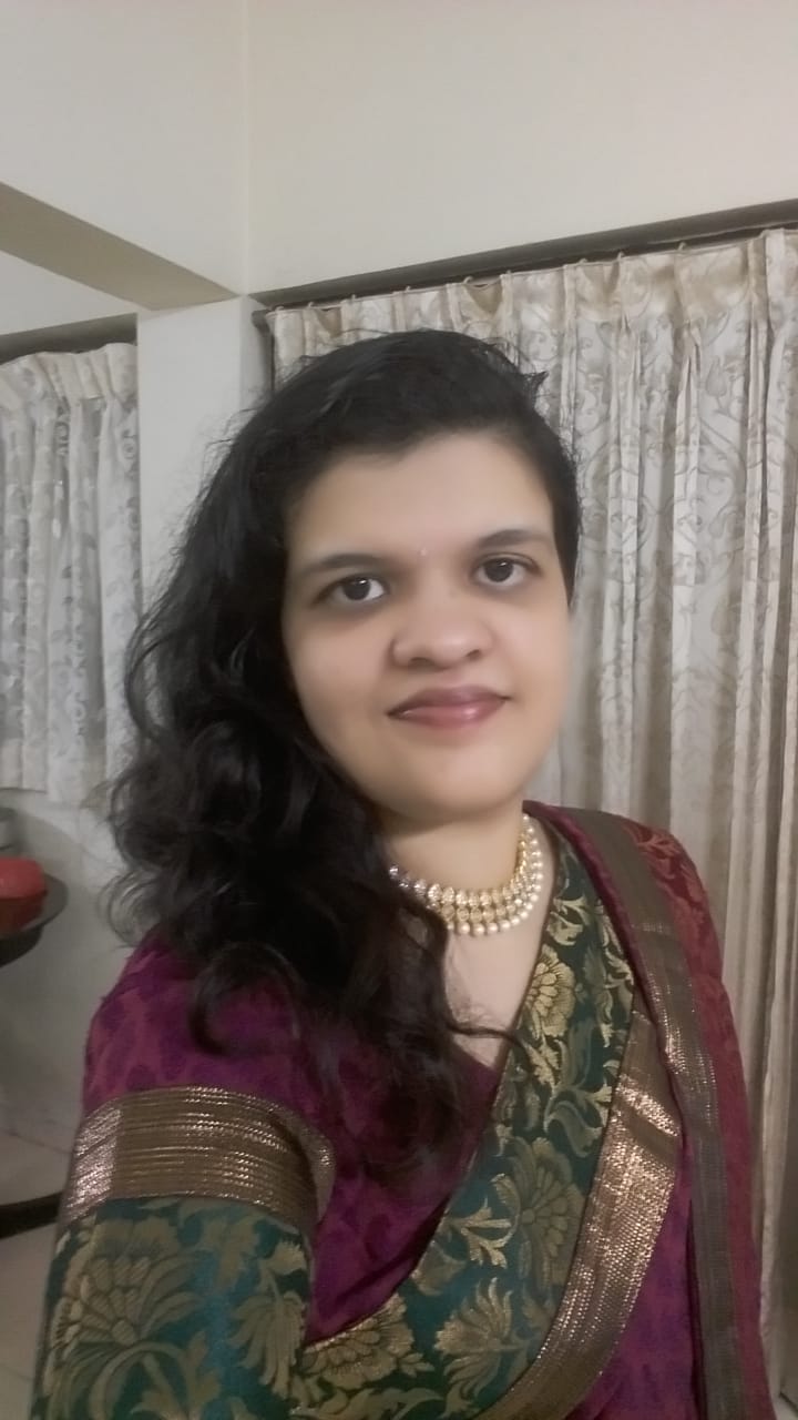 Maratha Marriage Profile