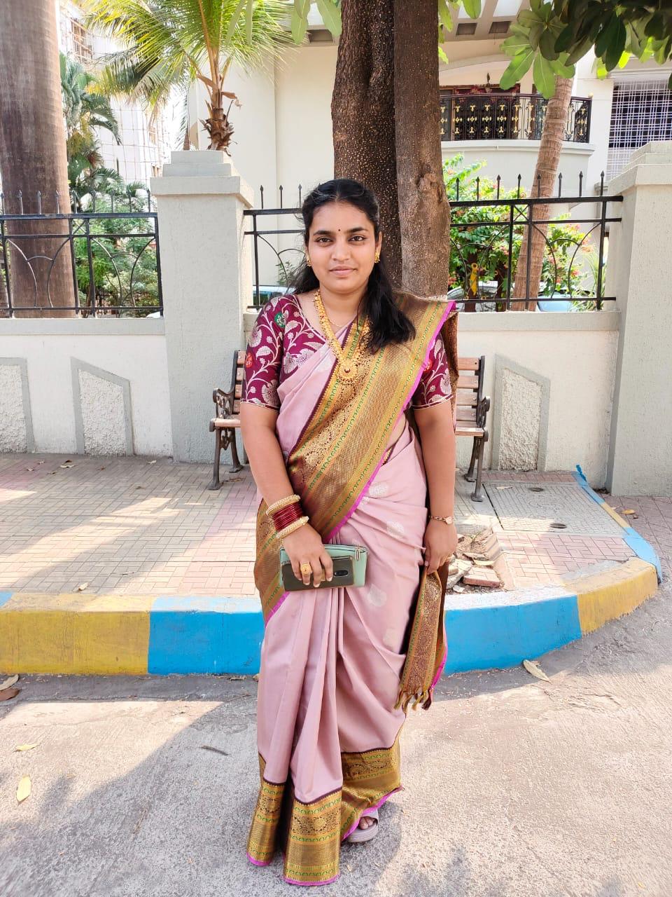 96 Kuli Maratha Profile
