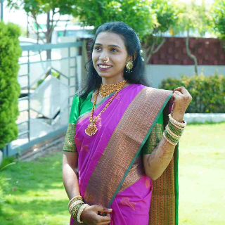 Maratha Marriage Profile