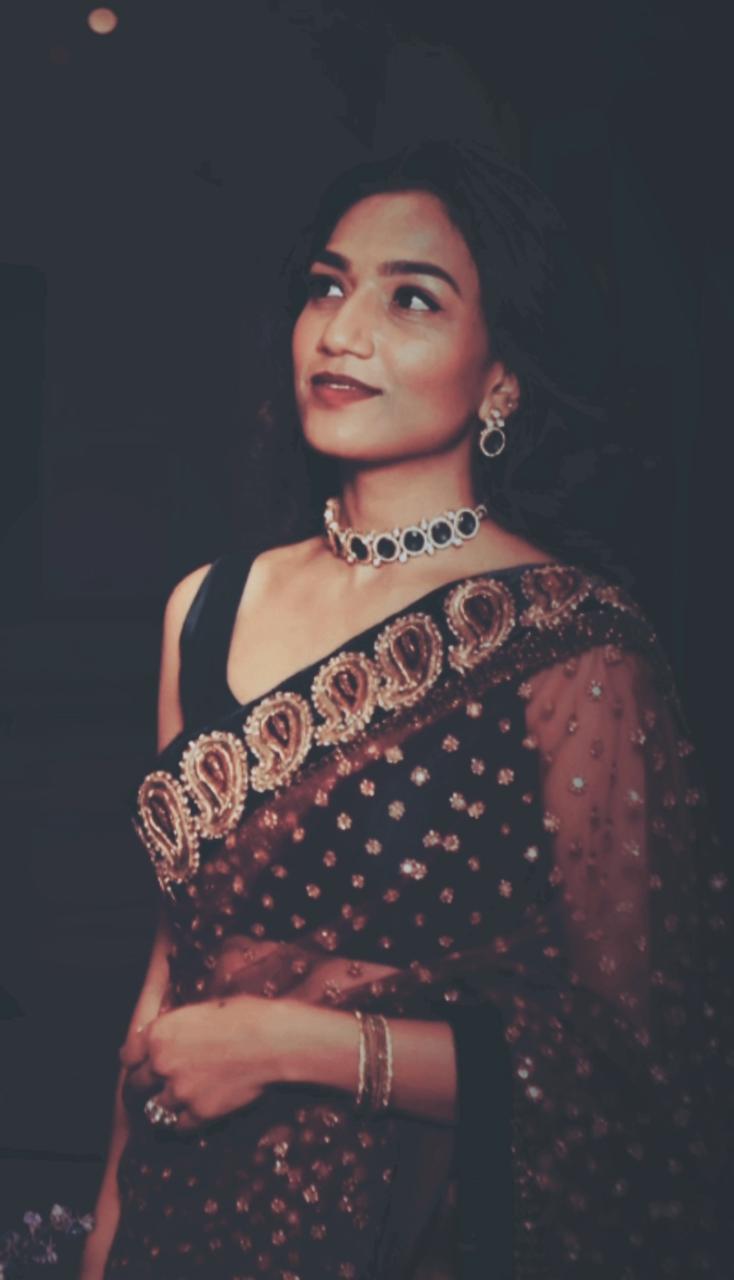 96 Kuli Maratha Profile