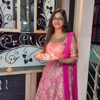 Maratha Marriage Profile