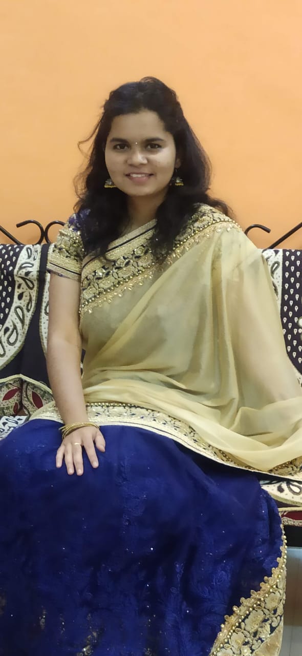Maratha Marriage Profile
