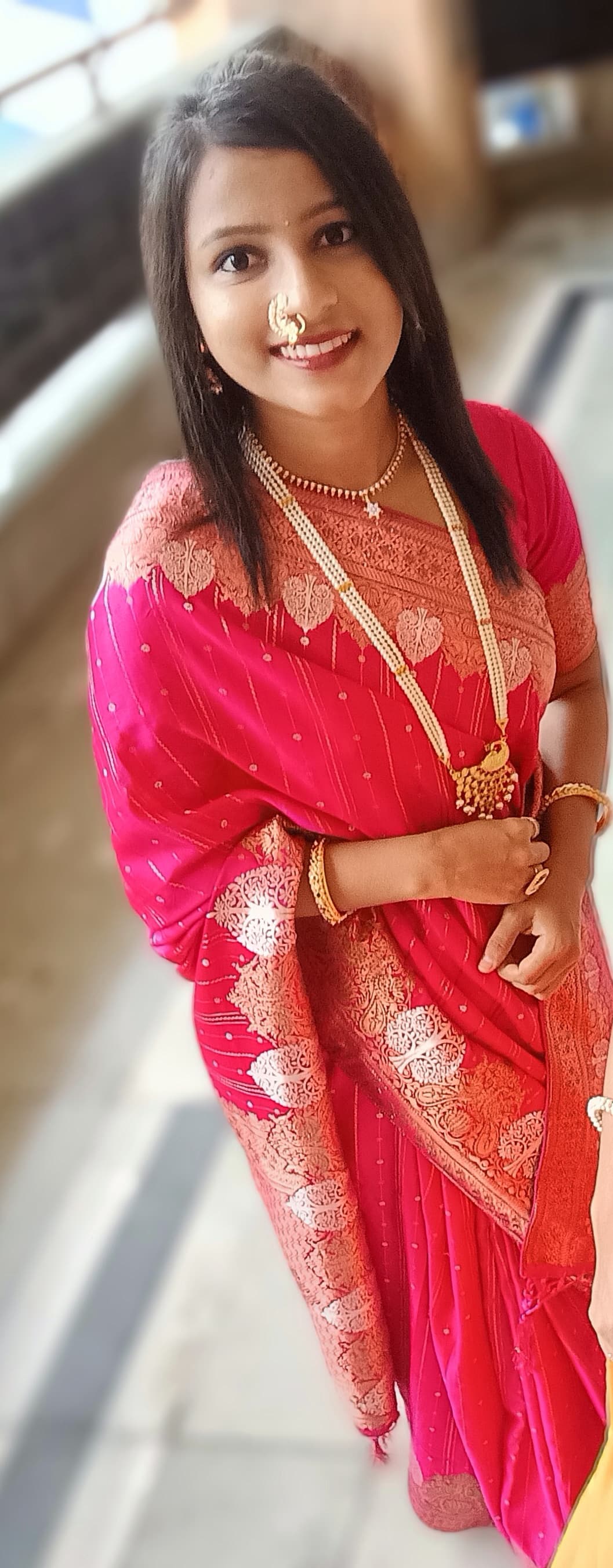 Maratha Marriage Profile