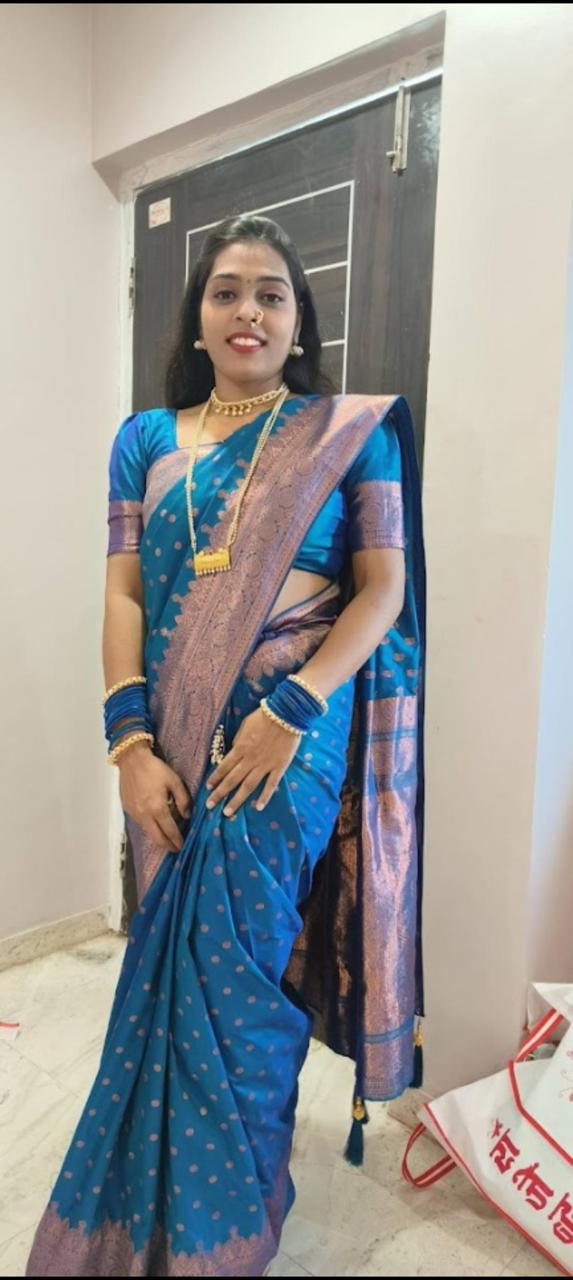 96 Kuli Maratha Profile