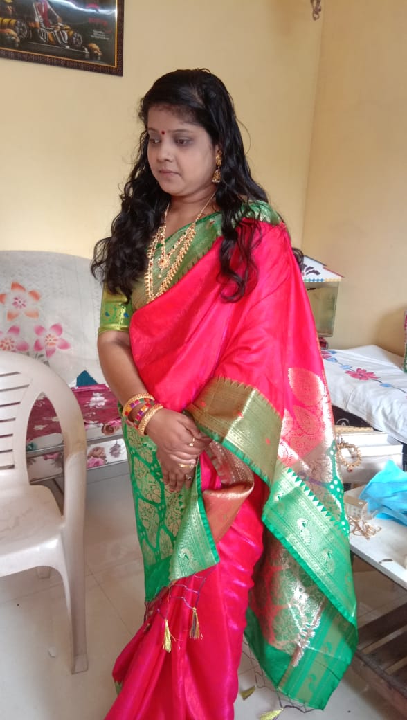 Maratha Marriage Profile