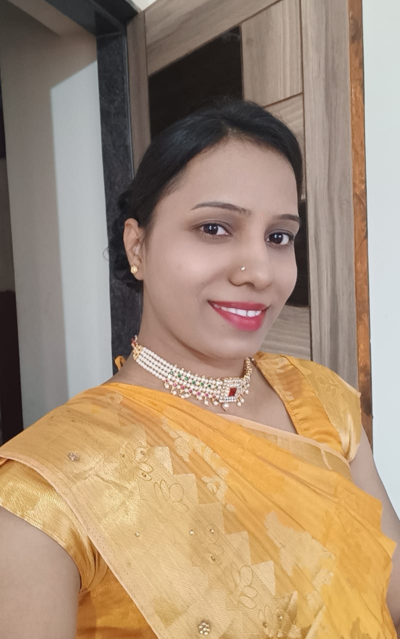 Maratha Marriage Profile