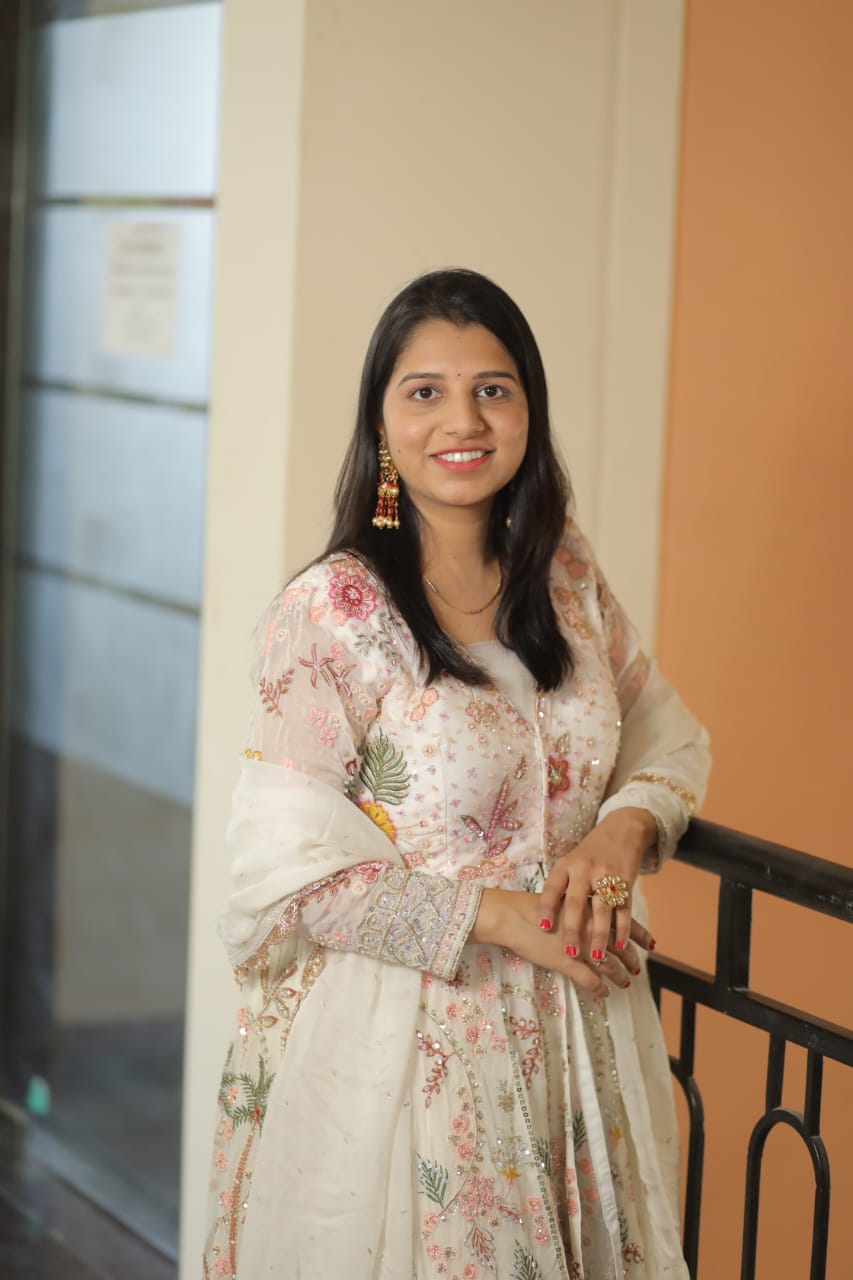 Maratha Marriage Profile