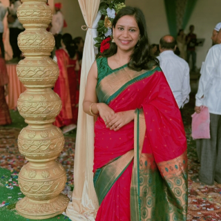 Maratha Marriage Profile