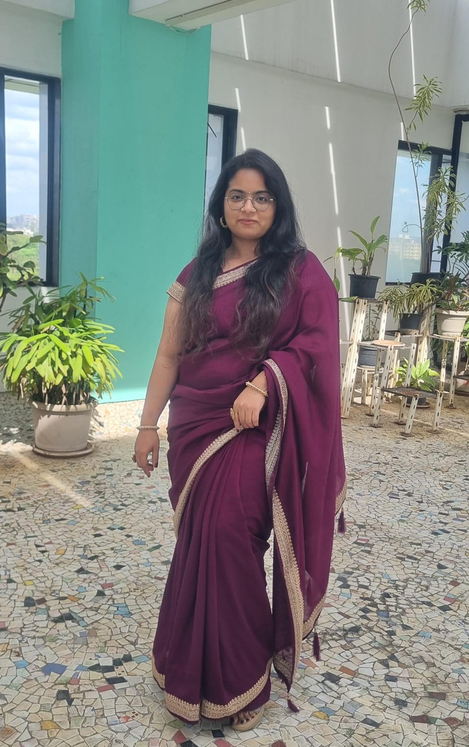 96 Kuli Maratha Profile