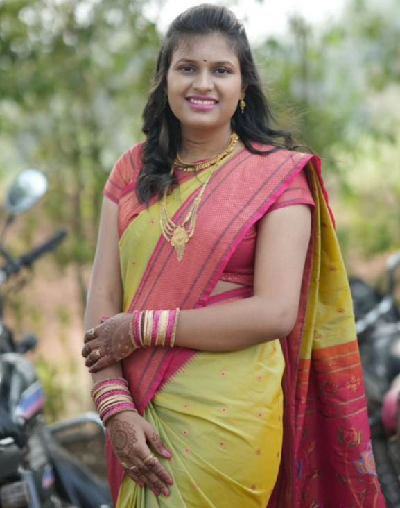 Maratha Marriage Profile