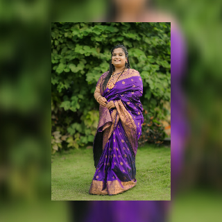 96 Kuli Maratha Profile