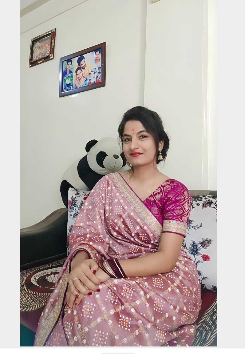 Yog Maratha Vadhu Var