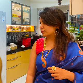 96 Kuli Maratha Profile