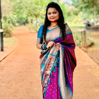 96 Kuli Maratha Profile