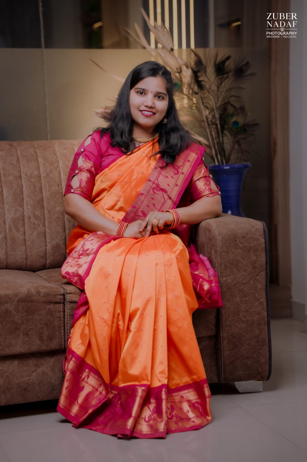 96 Kuli Maratha Profile